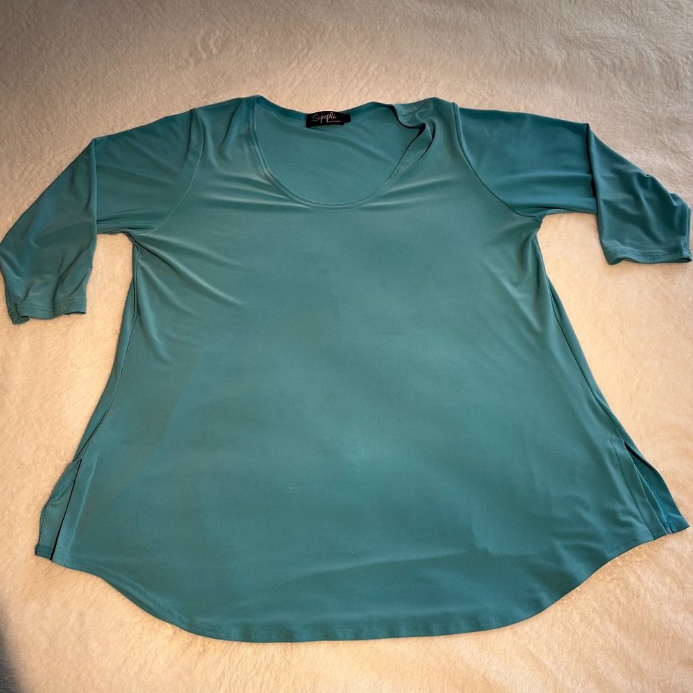 SHIRT
